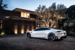 Tesla Roadster 2018 года